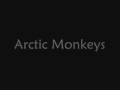Arctic Monkeys - This House Is a Circus 