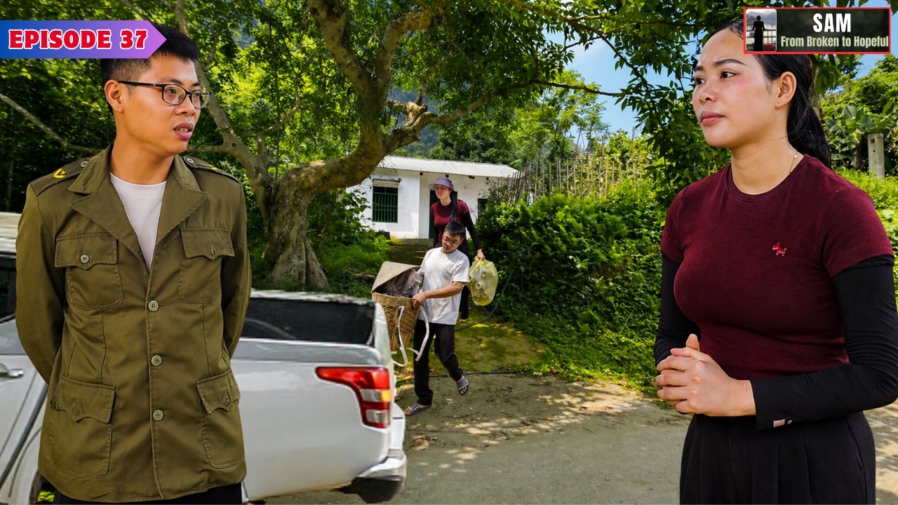 After 120 Days of Work, I Made the Hardest Decision About My Abandoned Home