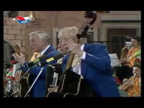 Eilemann-Trio - Medley 60er-Jahre