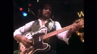 Waylon Jennings - “Luckenbach, Texas (Back To The Basics Of Love)