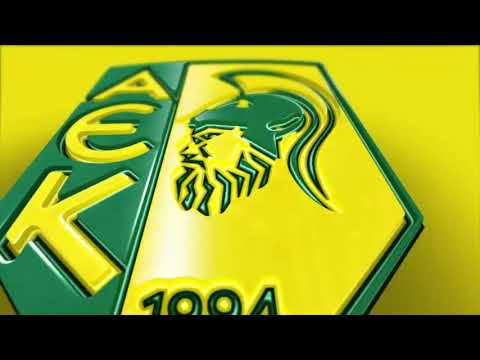 AEK LARNACA TV | Jens Teunckens - Welcome Interview