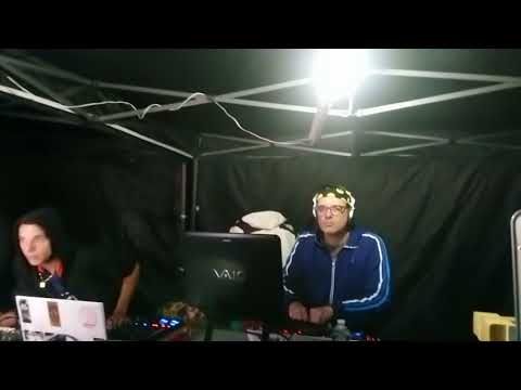 Phéromone live @ Baless-Tek (part 1)