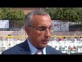 La Olimpiada Escolar andaluza 2015 en Almería