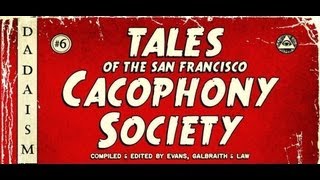 Chuck Palahniuk and the SF Cacophony Society: Creating Culture from Mayhem