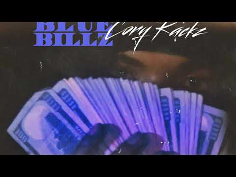 CoryRackz - Blue Billz