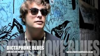 Dictaphone Blues