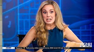 Best News Bloopers August 2023