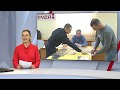 "Лучший вальцовщик стана горячей/холодной прокатки – 2020"