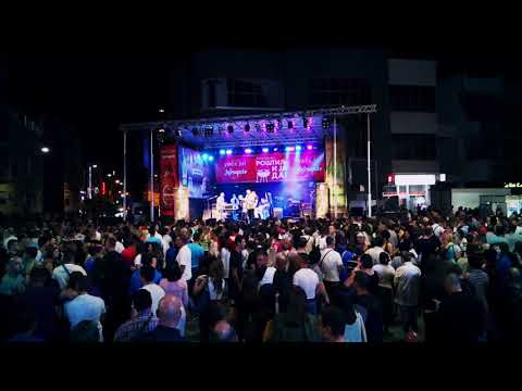 MAKI AMAJLIJA BEND - Live concert