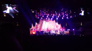 'American Dream Plan B' - Tom Petty and The Heartbreakers at the Honda Center