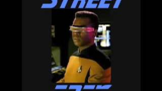 Star Trek: The Next Generation (Benny Loco's Street Trek Edit)