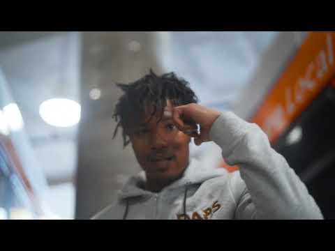 PettyPetty - Found A Plug (Official Music Video)