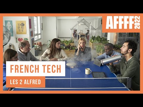 French Tech | AF FFF22