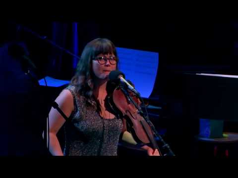 The Truth Won't Set Us Free - Sara Watkins