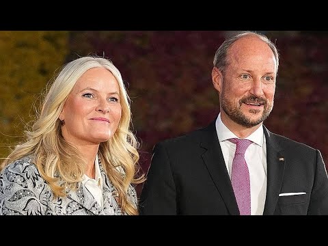 The truth about the marriage of Prince Haakon and Princess Mette-Marit of Norway
