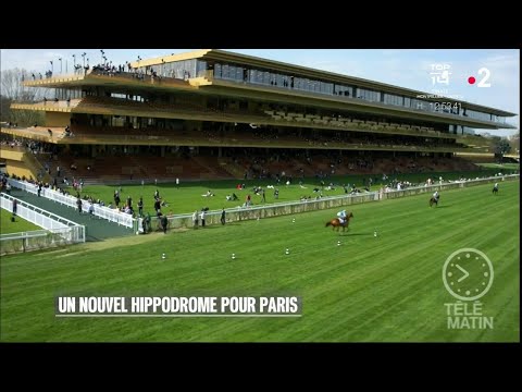 download lagu mp3 mp4 Hippodrome De Longchamp Paris, download lagu Hippodrome De Longchamp Paris gratis, unduh video klip Hippodrome De Longchamp Paris