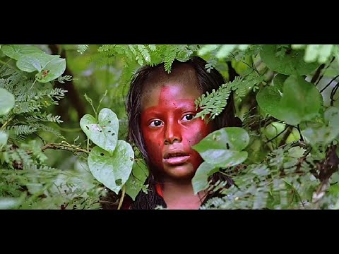 Baraka (1992) Film - A World Beyond Words