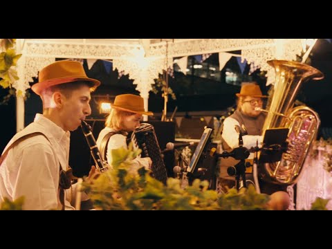 Traditional Trio For Oktoberfest - The German Oompah Band