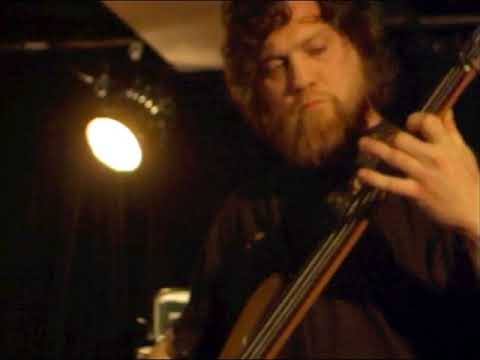 Cheer Accident  19/04/08  Montreuil, Instants Chavirés