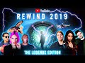 YouTube Rewind 2019 - The Legends Edition | #YouTubeRewind2019 YouTube Rewind 2019 - The Legends Edition | #YouTubeRewind2019