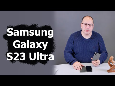 Samsung Galaxy S23 5G 8/256GB DUOS Cream