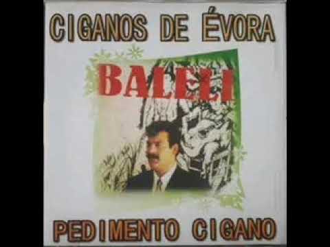 balele ciganos d'evora 1992  amantes tao amantes 3