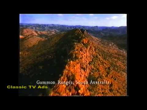 South Australia Tourism ad 1995