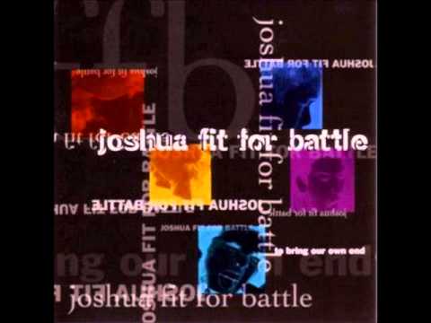 Joshua Fit For Battle - To Bring Our Own End (Full Album)