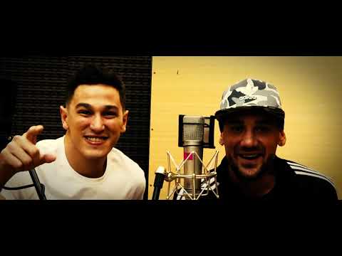 Q'Lokura ft Walter Salinas - Y Que Hacer Para Verte #QLK