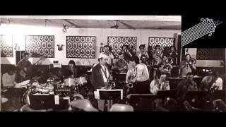 Dallas Jazz Orchestra, Four Five Six (by Frank Foster)