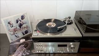 Pixies - Alec Eiffel (Vinyl - HQ Audio)