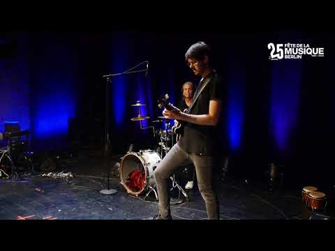 Fête de la Haus-Musique im Renaissance-Theater Berlin