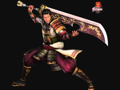 SW3 OST   Battle of Mikatagahara