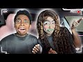 UGLY MAKE UP PRANK ON GIRLFRIEND HILARIOUS