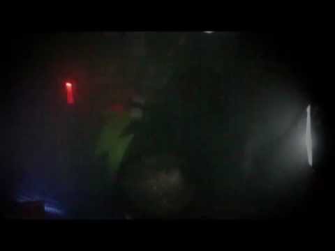 Retro Future Party I