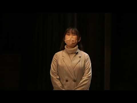 言語芸術学科 プロダクション・マネージメント、演劇的動画「やかん」