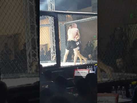 Sal Osorio Panda Cup Title Fightzip b