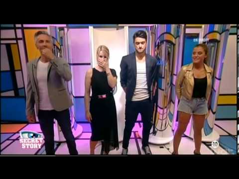 SS7 FRANCE: Une famille recomposée