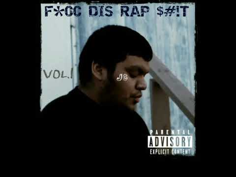 Jcfromthe915 - MAINTAIN