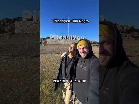 Te imaginabas un CASTILLO en medio de la estepa PATAGONICA❓