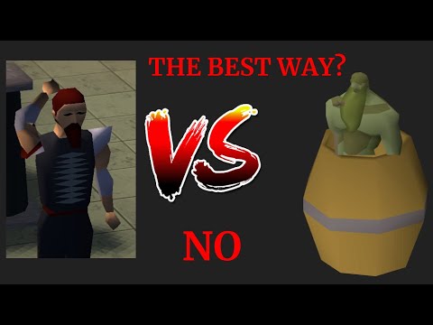 I Walked 500 Miles Just To Be Sat Down | Less Than Best Ep. 4