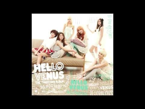 Hello Venus (헬로비너스) - Wait ~잠깐만~