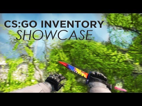 Steam Community :: Video :: MY $1,500 CS:GO INVENTORY SHOWCASE