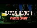 Eaten Alive 1980 Carnage Count