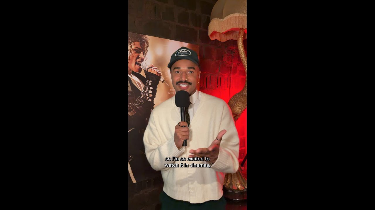 The countdown is ON!