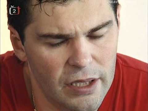 Návrat Mistrů MS 2005 - část 2