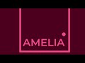 The Garden By Amelia Official Audio Music Pop Love