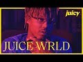 Juice WRLD Breaks Down His Album Death Race For Love Juicy