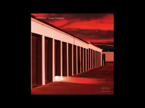 DePhazz 03 The Mambo Craze (album: Garage Pompeuse (The Berlin Session) )