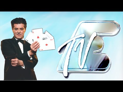 Angoli 21/12/2016 ESPANSIONE TV